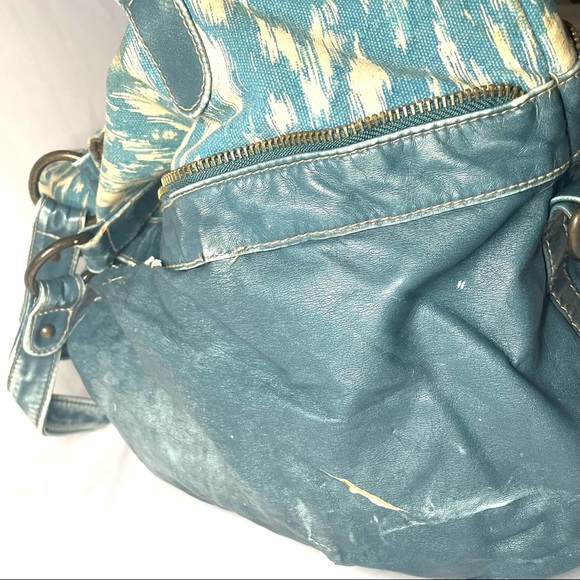 Sparrow True Tote Shoulder Purse, previously owned, great color - Picture 9 of 16